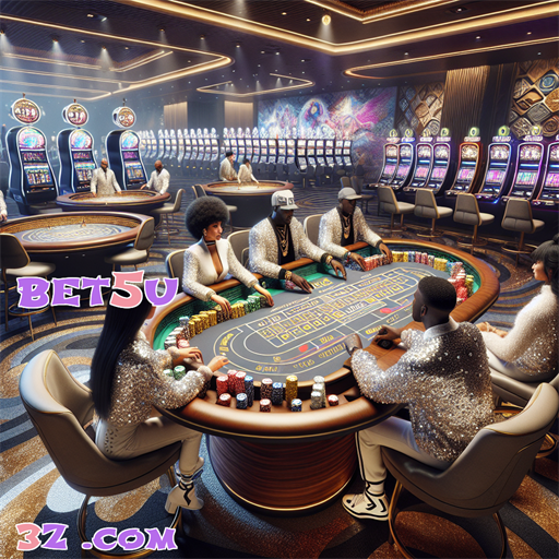 Explorando a Categoria de Jogos Arcade no Bet5u